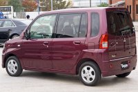 Mitsubishi Toppo — снимка 2
