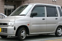 Mitsubishi Toppo — снимка 3