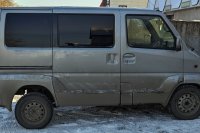 Mitsubishi Town Box — снимка 2