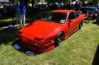 Nissan 180 SX — снимка 2
