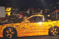 Nissan 240SX 2.4 (143hp) — снимка 2