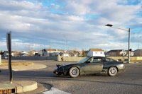 Nissan 240SX 2.4 (143hp) — снимка 3
