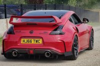 Nissan 370Z — снимка 2