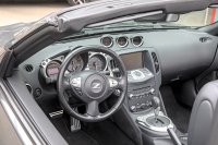 Nissan 370Z — снимка 3