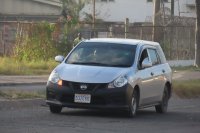 Nissan AD 2.0 d (75hp) — снимка 2