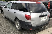 Nissan AD 2.0 d (75hp) — снимка 3