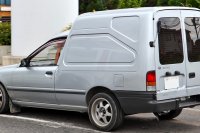 Nissan AD AD-Max — снимка 3