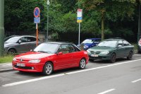 Nissan Almera N16 — снимка 3