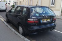 Nissan Almera N15 — снимка 2