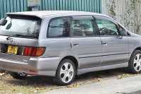 Nissan Bassara — снимка 3
