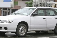 Nissan Expert — снимка 2