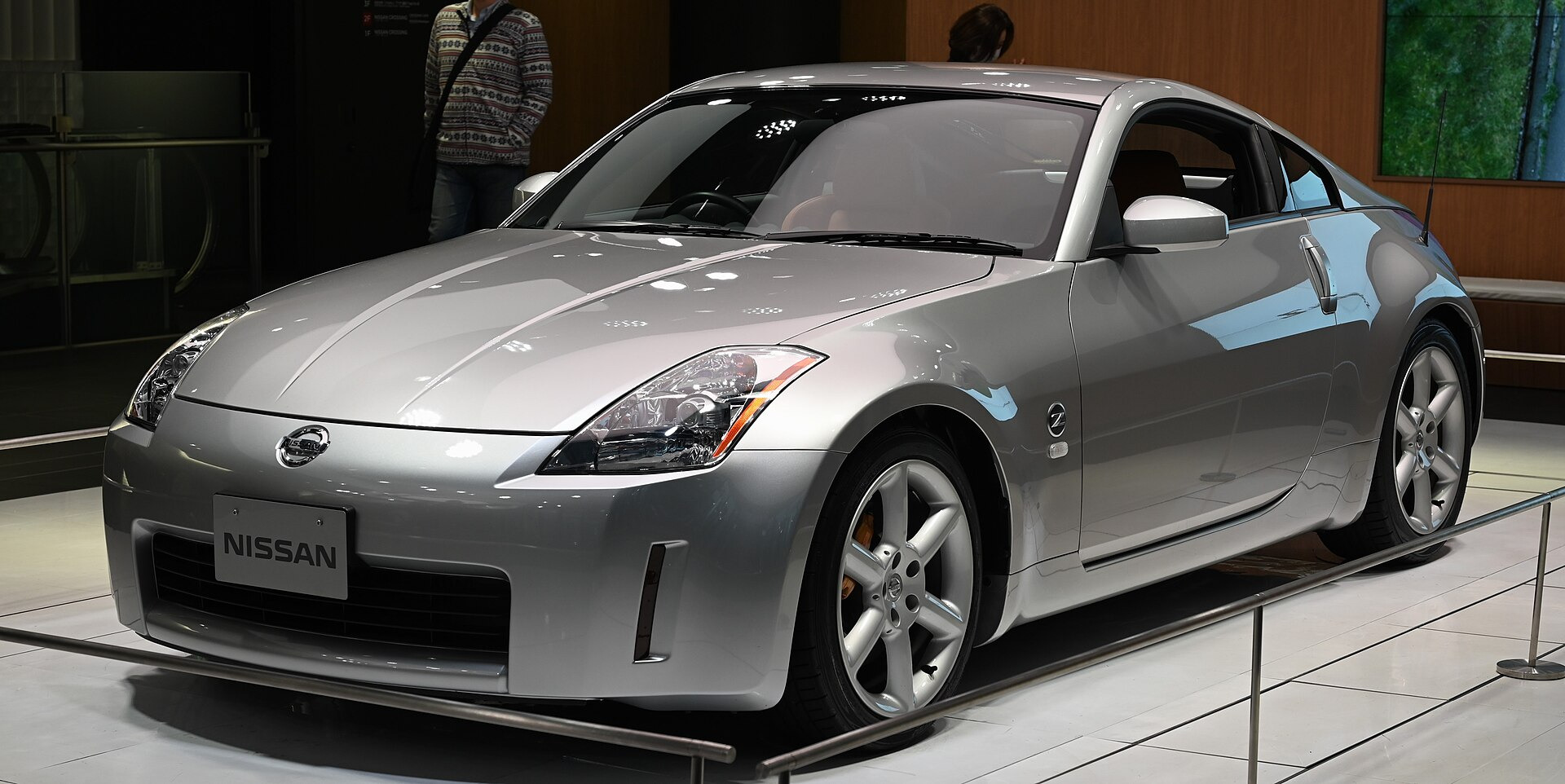 Nissan FairLady
