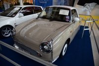 Nissan Figaro — снимка 2