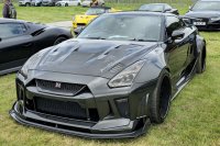 Nissan GT-R — снимка 2