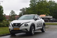 YF Restyling