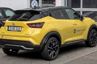 Nissan Juke YF Restyling — снимка 3