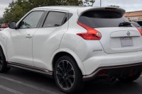 Nissan Juke — снимка 2