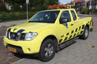 Nissan King Cab — снимка 3