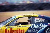 Opel Calibra A — снимка 2