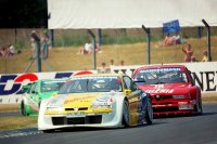 Opel Calibra A — снимка 3