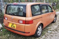 Nissan Lafesta — снимка 2