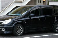 Nissan Lafesta — снимка 3