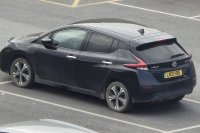 Nissan Leaf I — снимка 2