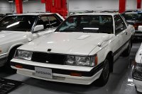 Nissan Leopard 3.0 24V (255hp) — снимка 2
