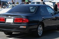 Nissan Leopard 3.0 24V (255hp) — снимка 3