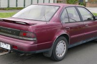 Nissan Maxima J30 — снимка 3