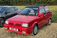 Nissan Micra IV Restyling — снимка 2