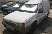 Opel Combo Tour — снимка 2