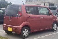 Nissan Moco — снимка 2