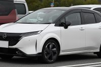 Nissan Note — снимка 2