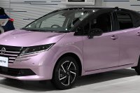 Nissan Note — снимка 3