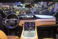 Nissan Patrol Y63 — снимка 2