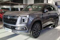 Nissan Patrol Y63 — снимка 3