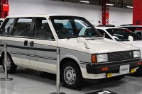 Nissan Prairie M10,NM10 — снимка 3