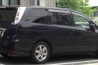 Nissan Presage 2.4 i 16V (150hp) — снимка 3
