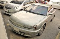 Nissan Presea — снимка 2