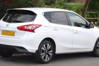 Nissan Pulsar C13 — снимка 3