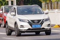 Nissan Qashqai III Restyling — снимка 2