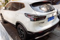 Nissan Qashqai III — снимка 2