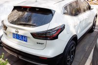 Nissan Qashqai III — снимка 3