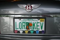 Bentley Arnage II — снимка 2
