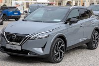 Nissan Qashqai Qashqai+2 2010 facelift — снимка 3