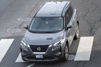Nissan Rogue — снимка 2