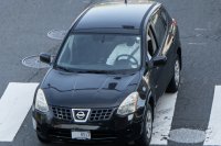 Nissan Rogue — снимка 3