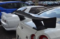 Nissan SkyLine R35 — снимка 2