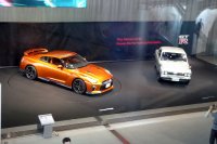 Nissan SkyLine R35 — снимка 3